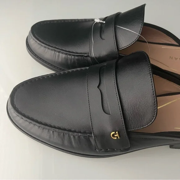 Cole Haan Women’s Leather Loafers - Picture 3 of 11